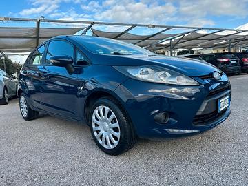 Ford Fiesta 1.2 Benzina