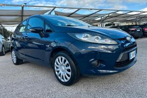 Ford Fiesta 1.2 Benzina