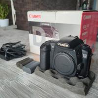 Canon 20D 