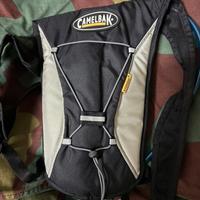 Camel bag