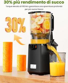 Estrattore Frutta e Verdura NUOVO