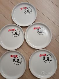 5 piatti pizza Ceres