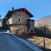 POLLEIN Località Capoluogo