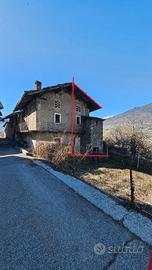 POLLEIN Località Capoluogo