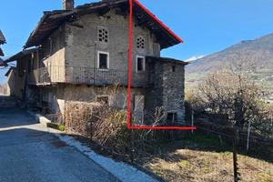 POLLEIN Località Capoluogo