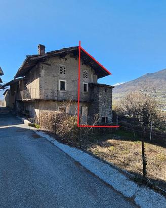 POLLEIN Località Capoluogo