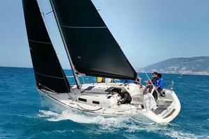 Dufour 34 Performance