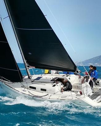 Dufour 34 Performance