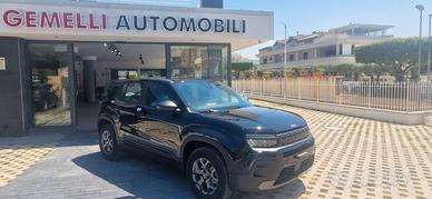 Jeep Avenger 1.2 Turbo 110 CV BENZ HYBRIDA Longitu