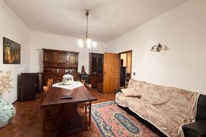Appartamento di 119 m² con 4 locali e posto auto a