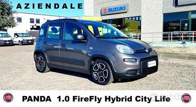 FIAT Panda 1.0 Hybrid 24 MESI GARANZIA