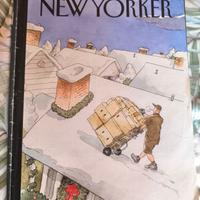 The New Yorker 2023