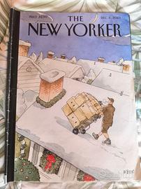 The New Yorker 2023