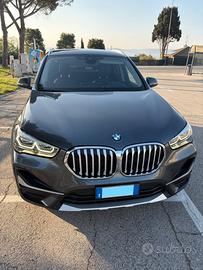BMW X1 SDrive 18d XLine Sport - Euro 6.2