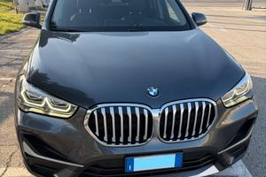 BMW X1 SDrive 18d XLine Sport - Euro 6.2