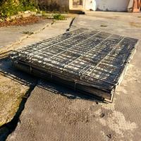 Kennel / trasportino 