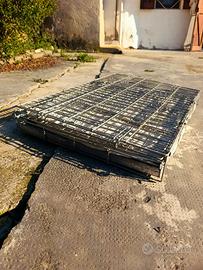 Kennel / trasportino 