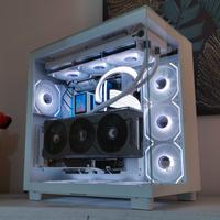Assemblaggio PC da Gaming e Workstation
