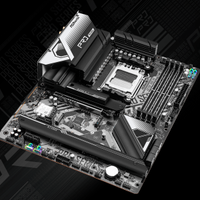 Motherboard - ASrock X670E Pro RS AMD ATX