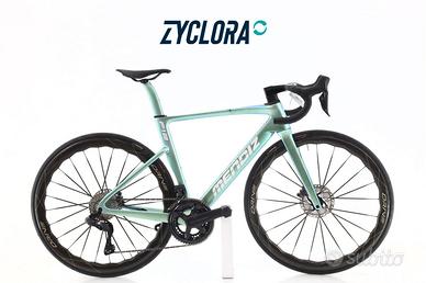 Mendiz F12 Di2 12V t.54