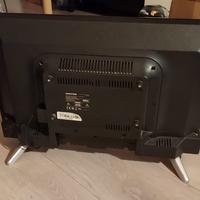 Televisione united 32 pollici no Smart TV