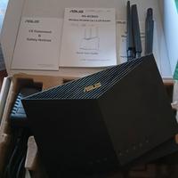 Modem/Router ASUS 4G AC86U