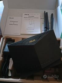 Modem/Router ASUS 4G AC86U