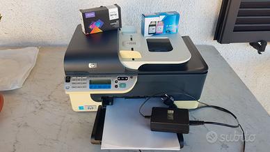 Stampante HP modello HP officejet j4680