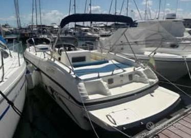 Ranieri weelcraft 22,20