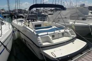 Ranieri weelcraft 22,20