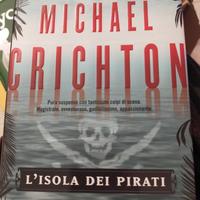 l'isola dei pirati 