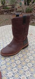 Stivali hot sale western lakota