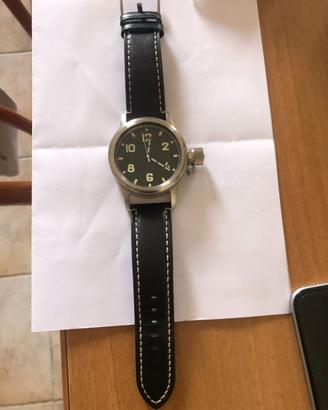 Orologio  militare Agat 195 Chs Zlatoust
