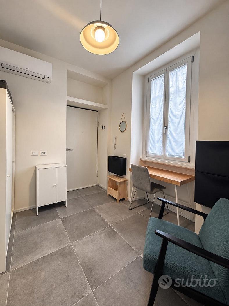 Appartamento – Milano, La Maddalena, Municipio 7 - Vista 4