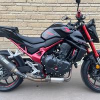 HONDA Hornet 750 ABS