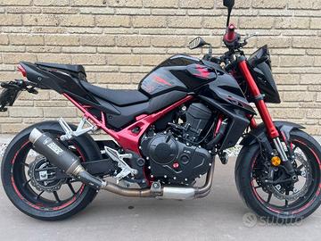 HONDA Hornet 750 ABS