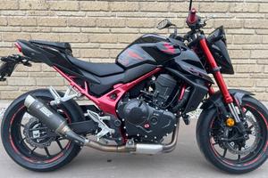 HONDA Hornet 750 ABS
