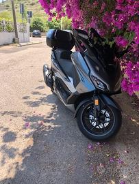 HONDA FORZA 350 2023