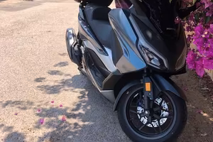 HONDA FORZA 350 2023