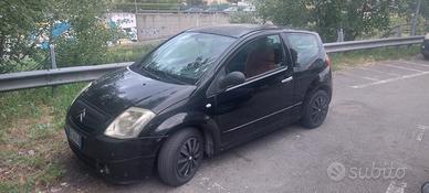 Citroen C2