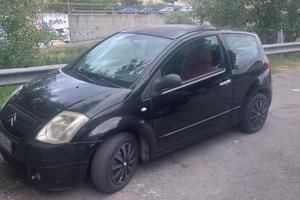 Citroen C2