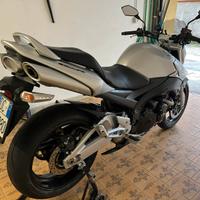 Suzuki Gsr 600 37000km