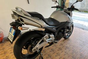 Suzuki Gsr 600 37000km