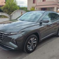HYUNDAI TUCSON IX35