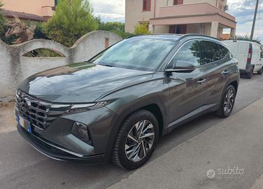 HYUNDAI TUCSON IX35