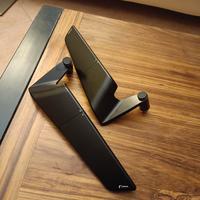 Specchietti Rizoma Stealth 
