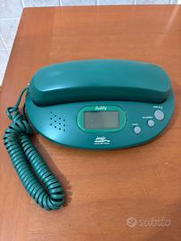 Telefono Insip Telecom Igalia Beddy