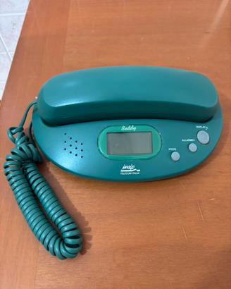 Telefono Insip Telecom Igalia Beddy