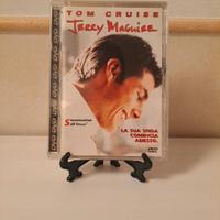 Jerry Maguire dvd jewel box 