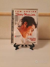 Jerry Maguire dvd jewel box 